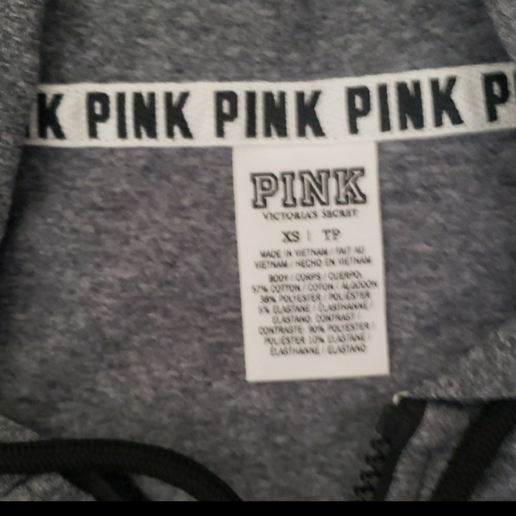 VICTORIA SECRET SWEATER - Picture 4 of 4